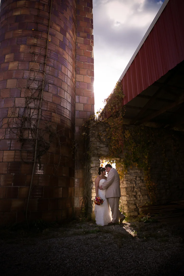 Steve Corley Photography - Farm Weddings in St. Louis