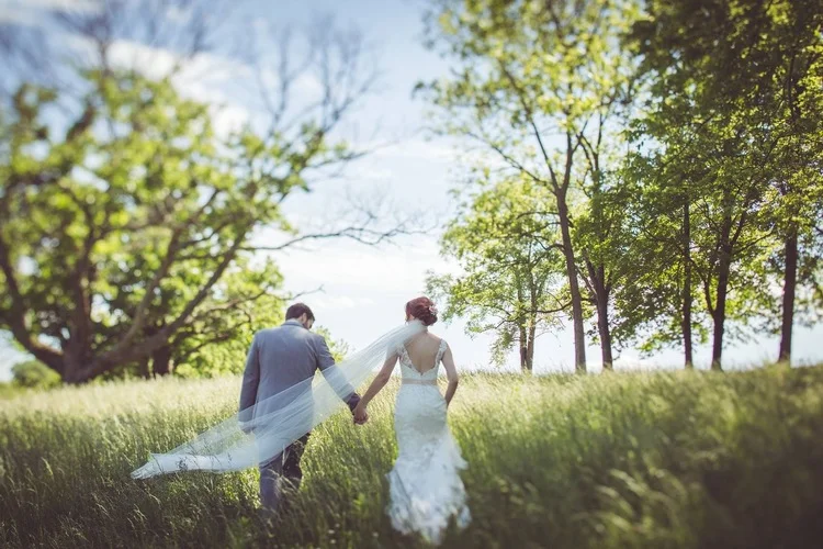 Travis Darnell Photography - Farm Weddings in St. Louis