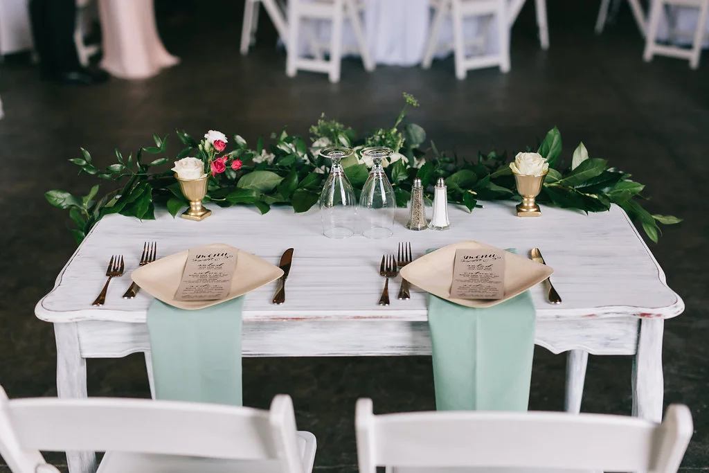Joe Bulger Photography - St. Louis Garden Wedding