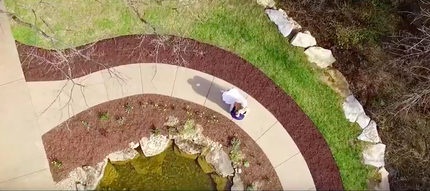 Featured Post: Spring Wedding Details