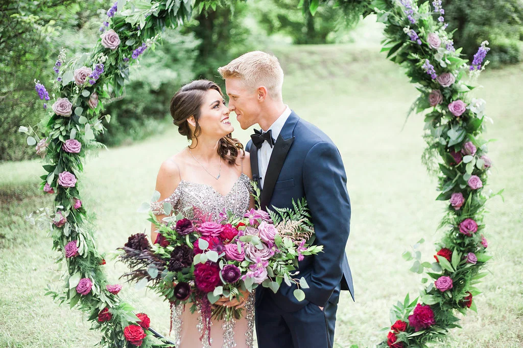 Featured Engagement: Katelyn & Colton