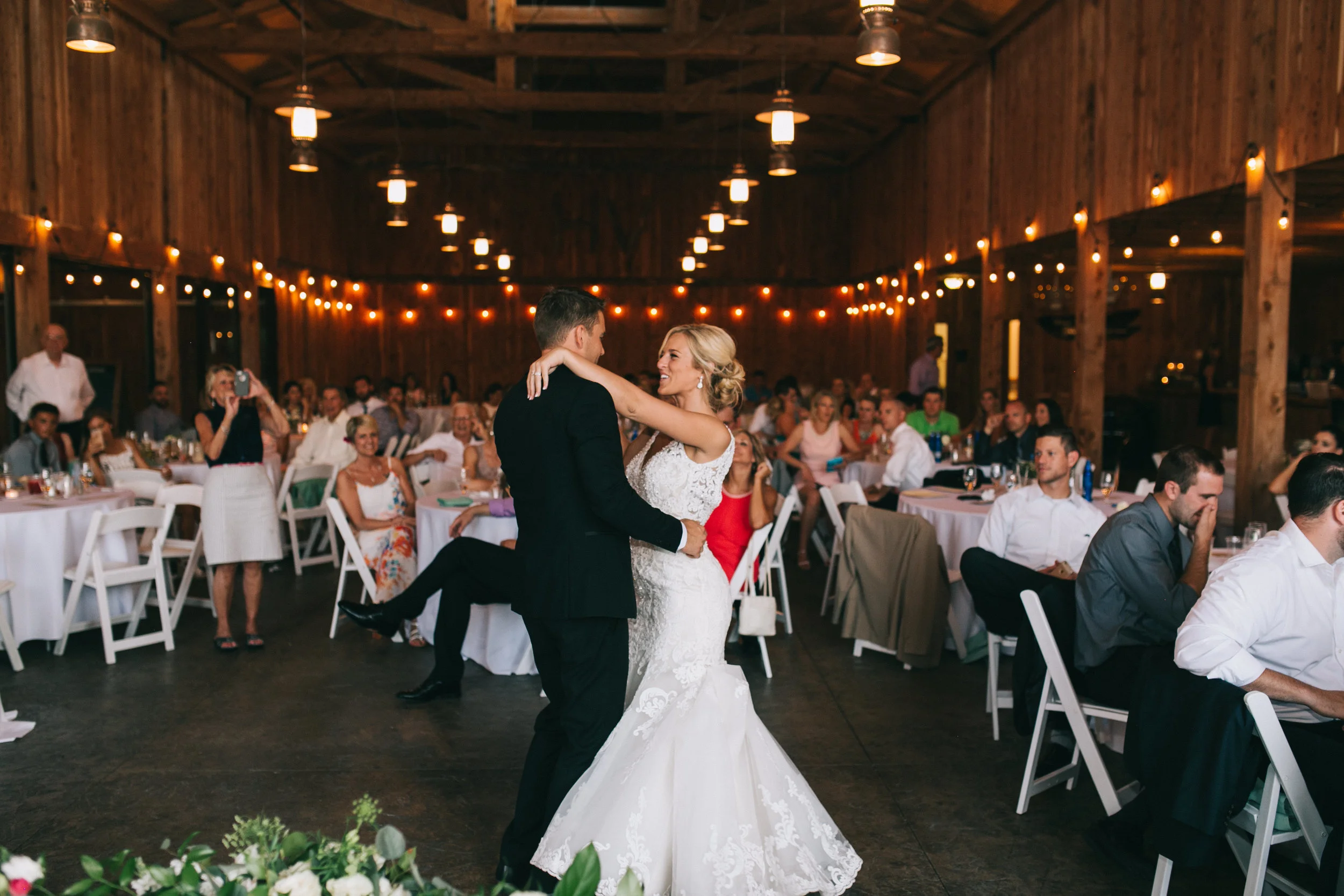 Bulger Creative Co - St. Louis Wedding Venues - Haue Valley
