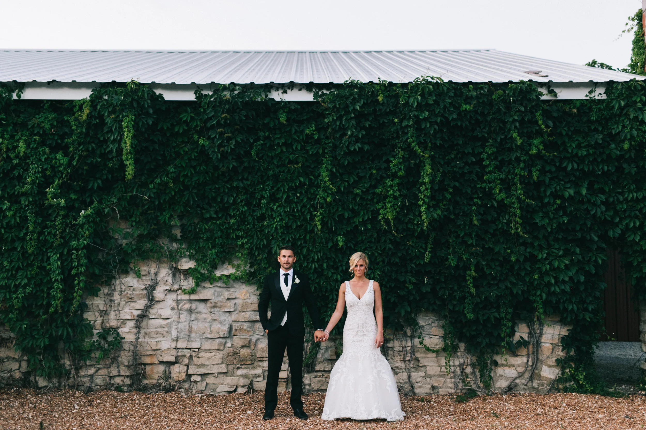 Bulger Creative Co - St. Louis Wedding Venues - Haue Valley