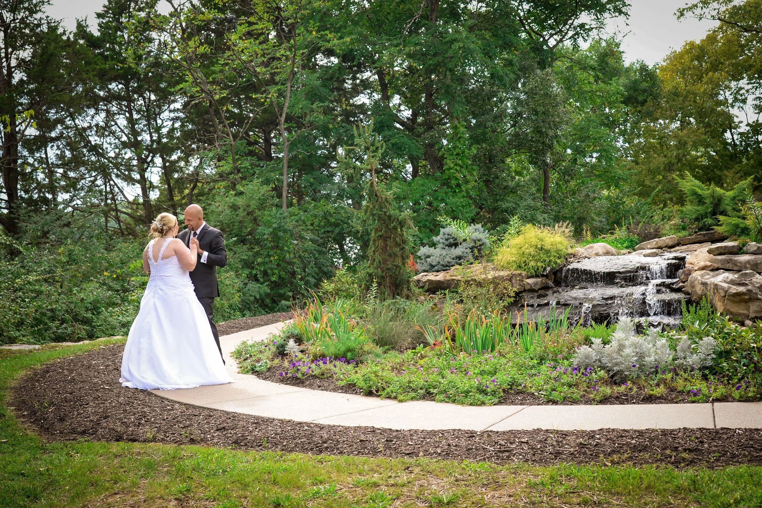 A Growing Love In St. Louis