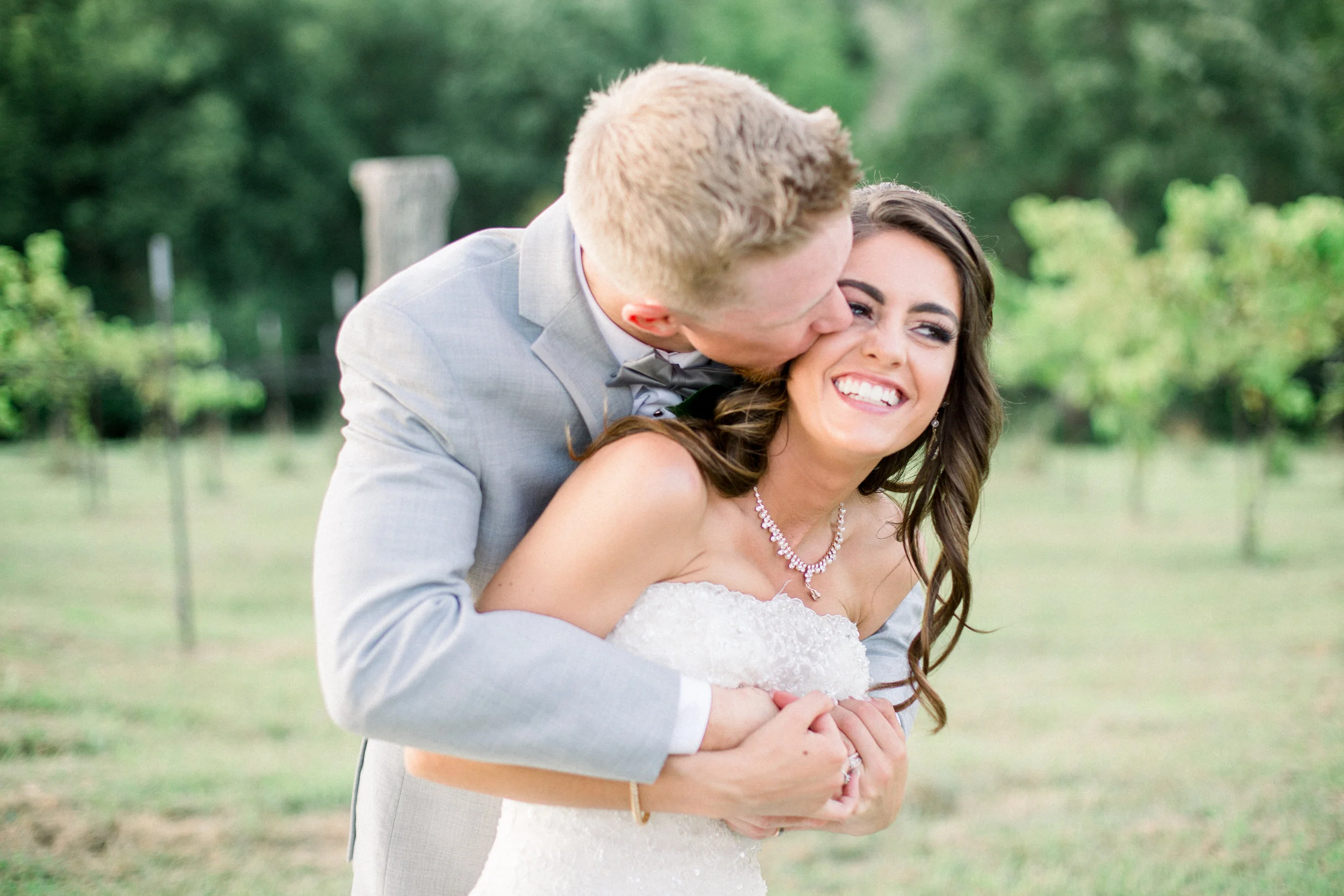 Young Love In St. Louis 