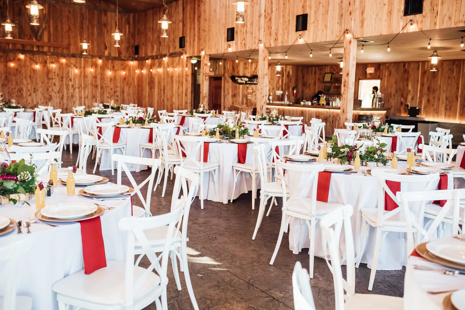 Haue Valley St Louis Wedding Venues