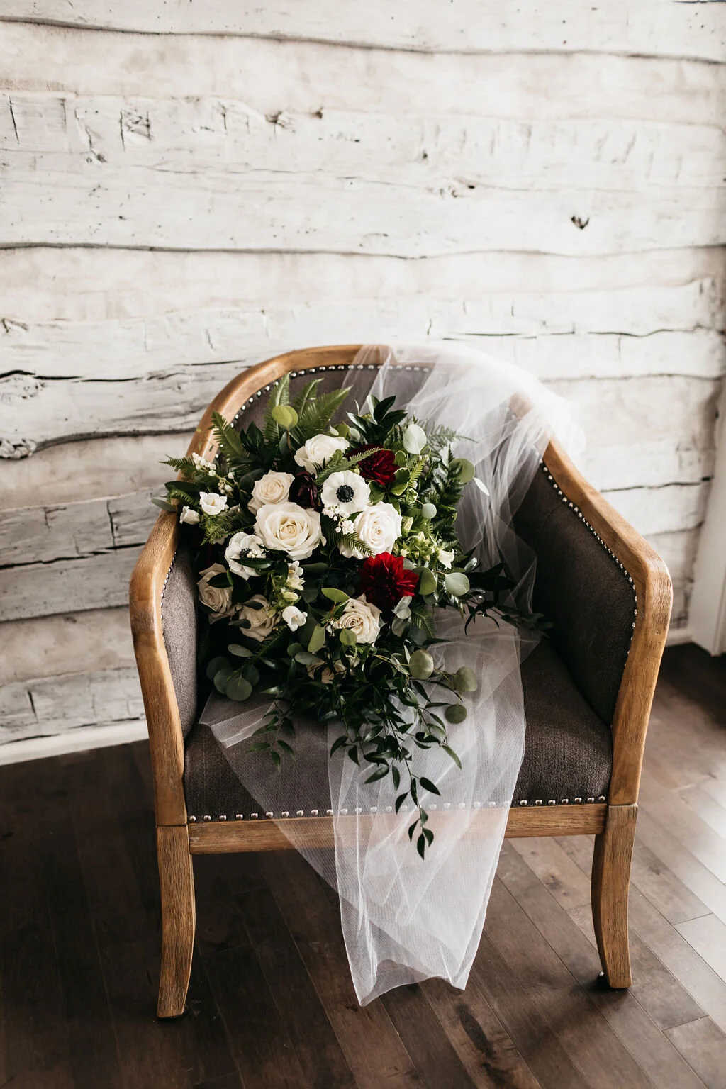 St. Louis Wedding Venue - Haue Valley