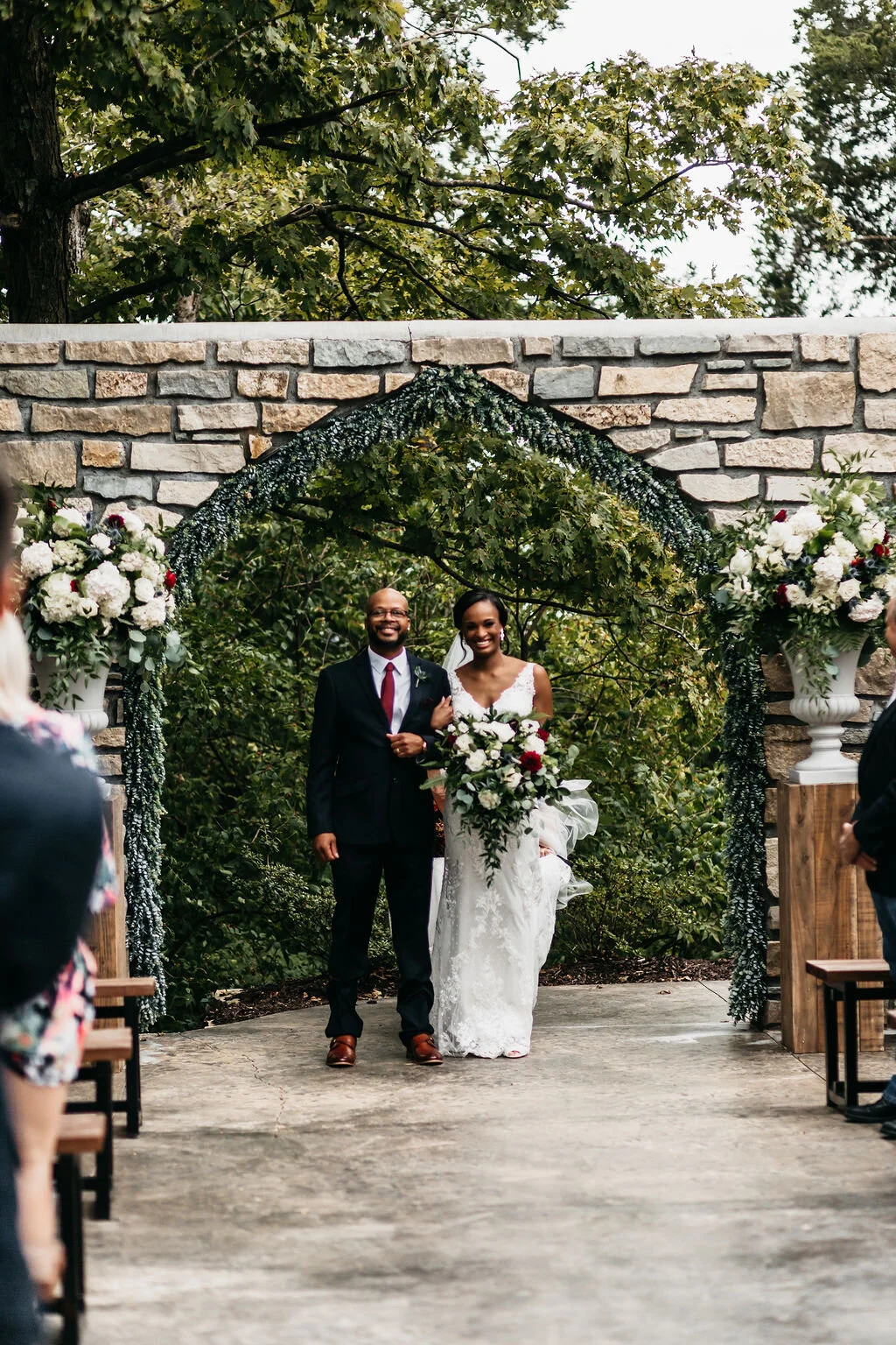 Wedding Venues in St. Louis