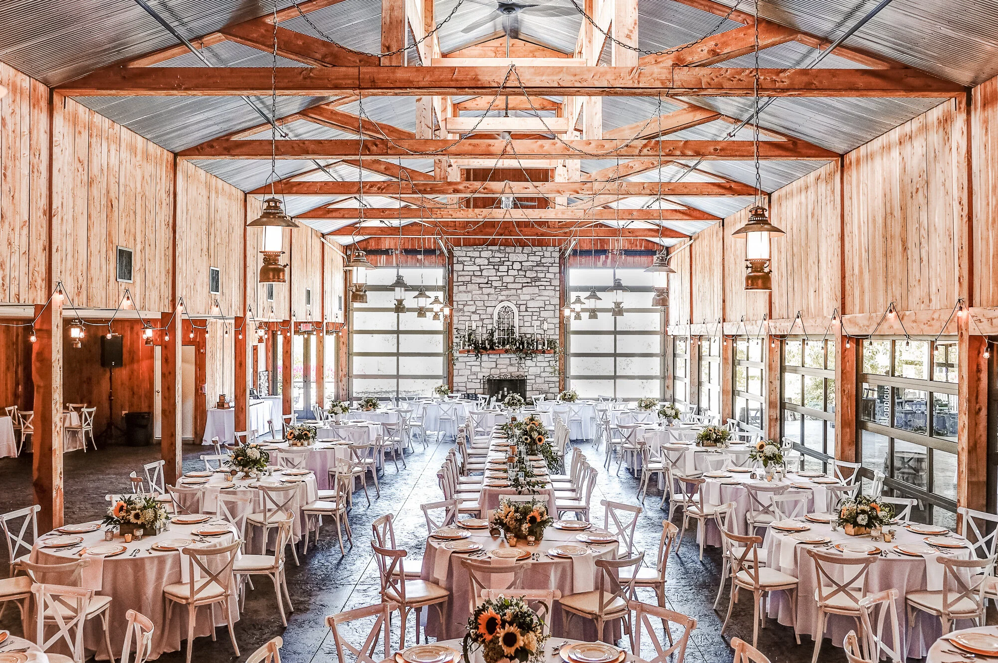Haue Valley St. Louis Wedding Venues
