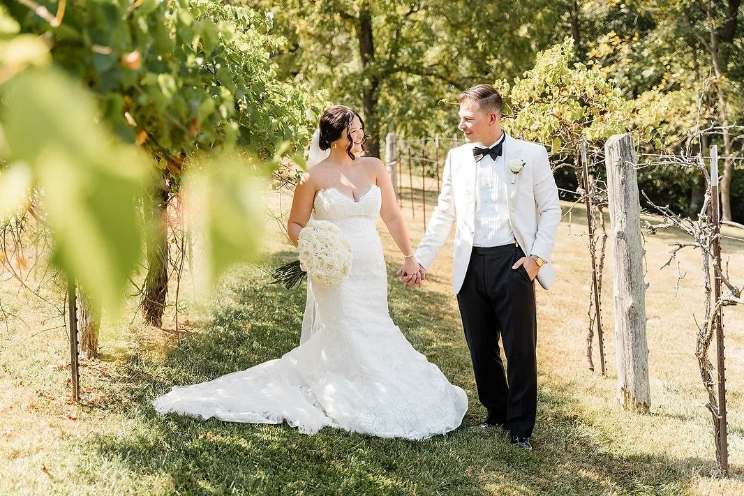 POV: you found your forever and your happy place. 🥰💍

&nbsp;✨Wedding Vendors✨
Wedding Photographer: @blacktieweddingsandevents
Venue: @HaueValley
Videographer: @chrisbartmesscreative
DJ: @blacktieweddingsandevents
Catering: @2mikescatering
Florist: