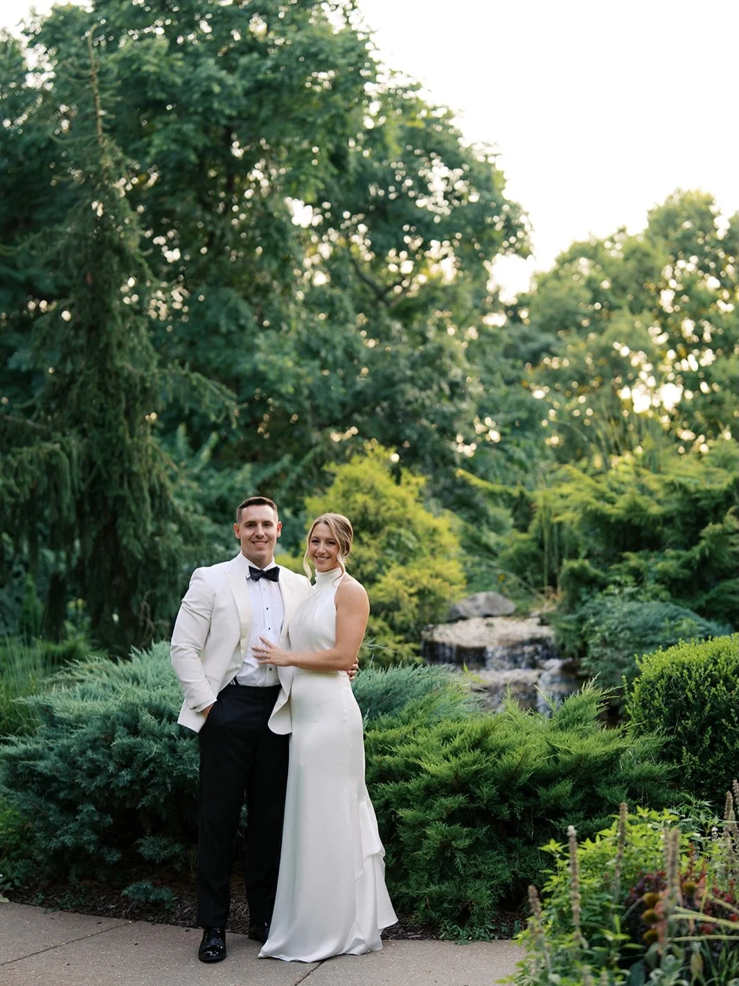 Some days just feel extra special ✨
And this one was all about these two.🥰

🌟Vendor Team🌟
Wedding Coordinator: @flawlessfestivities 
Wedding Venue: @hauevalley
DJ: @showmesound
Photographer: @emilyroederphoto
Catering: @2mikescatering
Florist: @ro