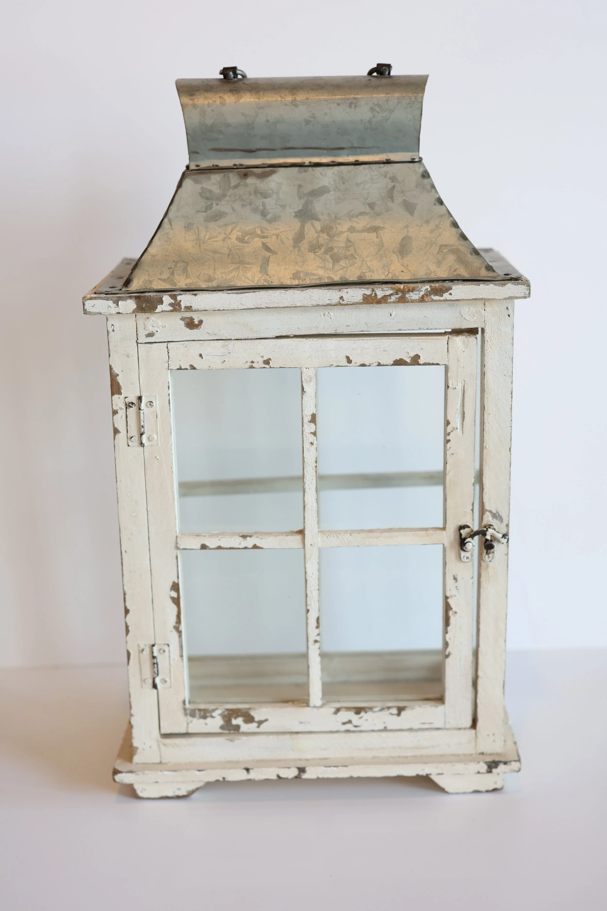 White Lantern (Large)