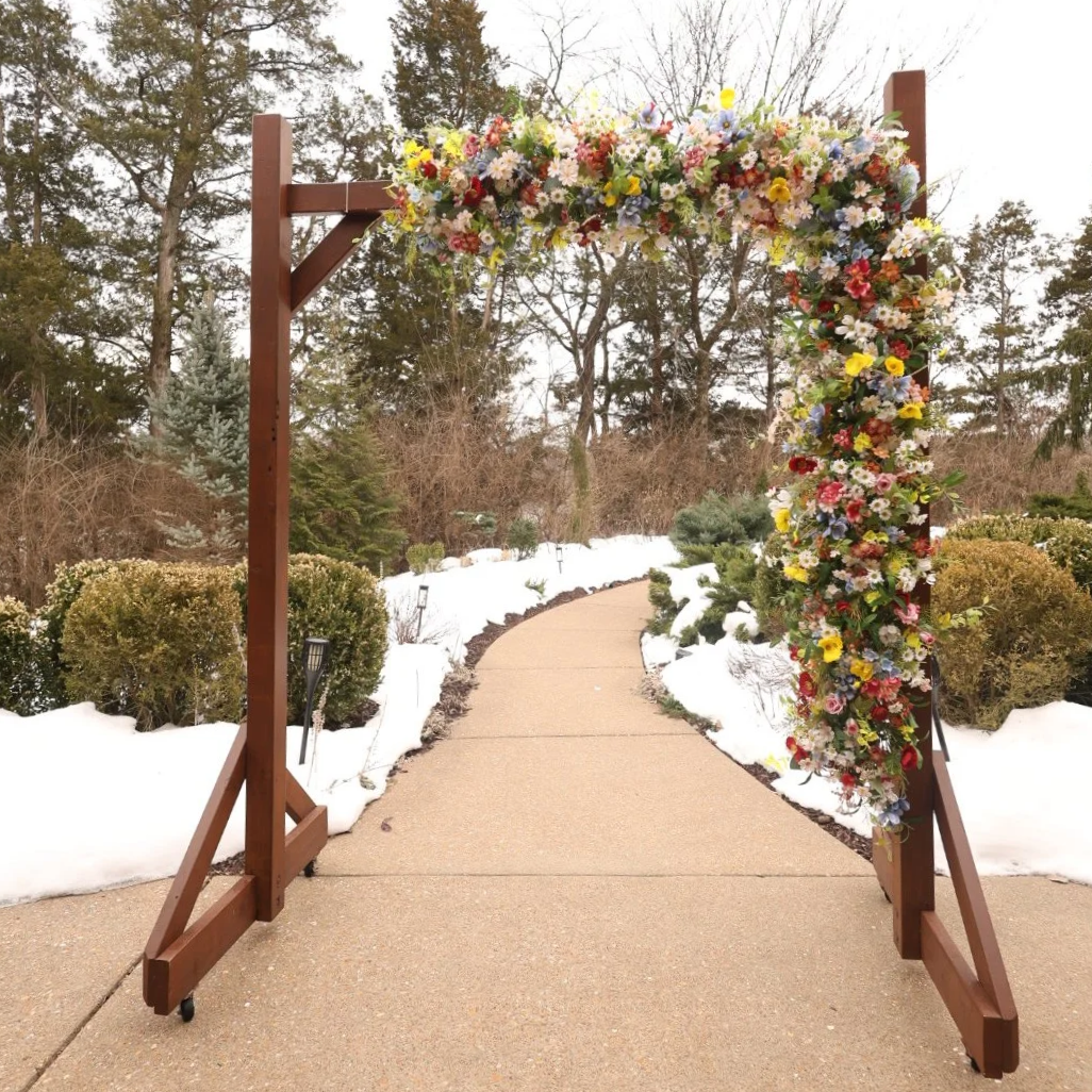 Garland - Spring/Summer Wildflower Mix