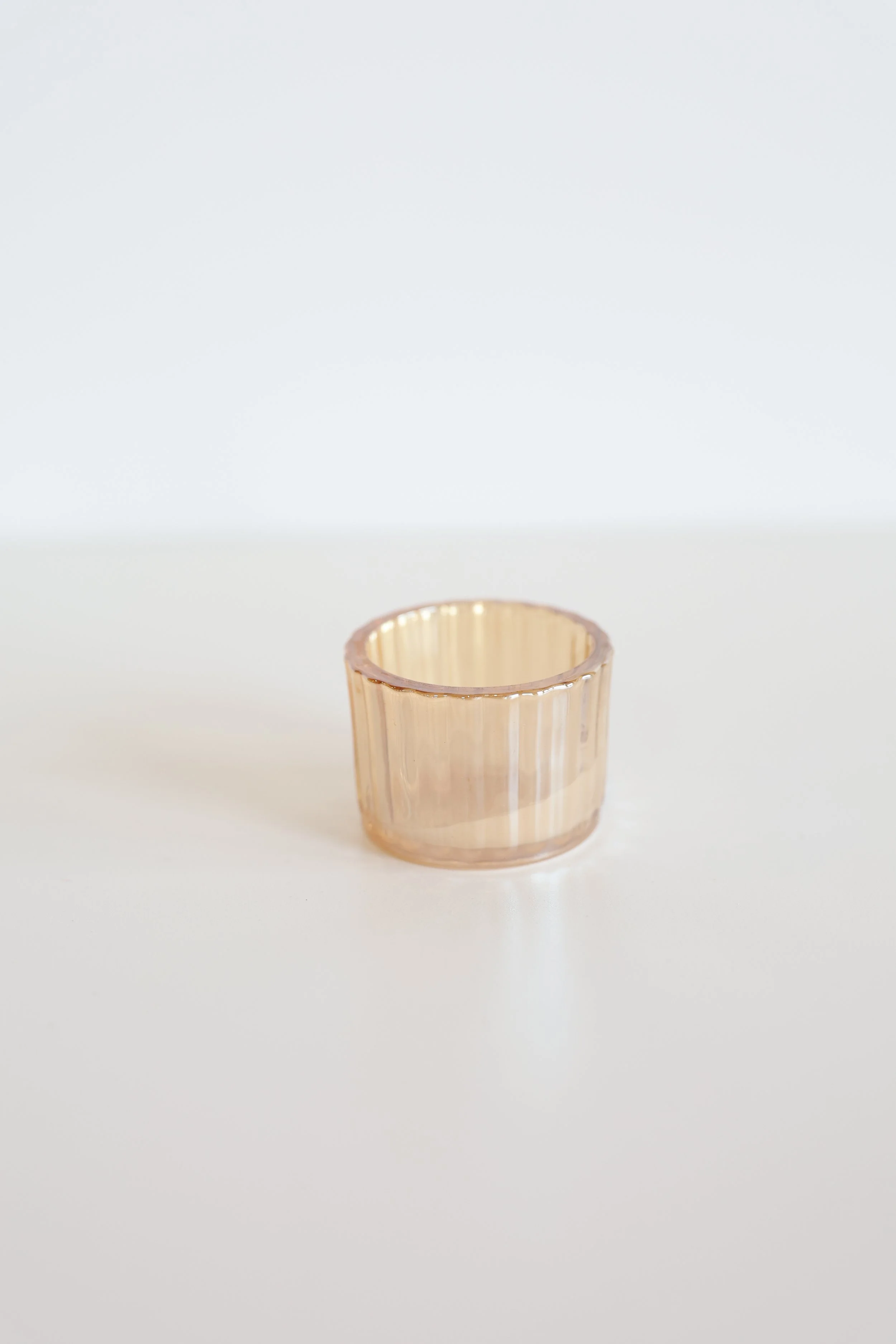 Rose Gold Tealights