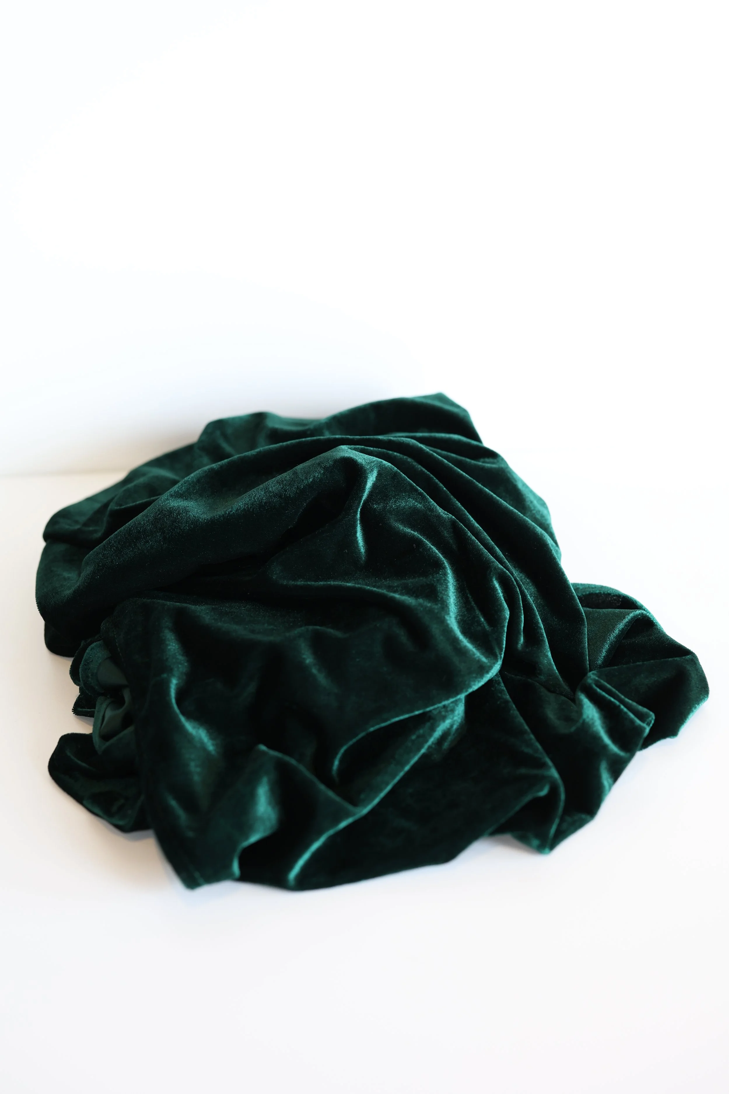 Runner - Emerald Velvet