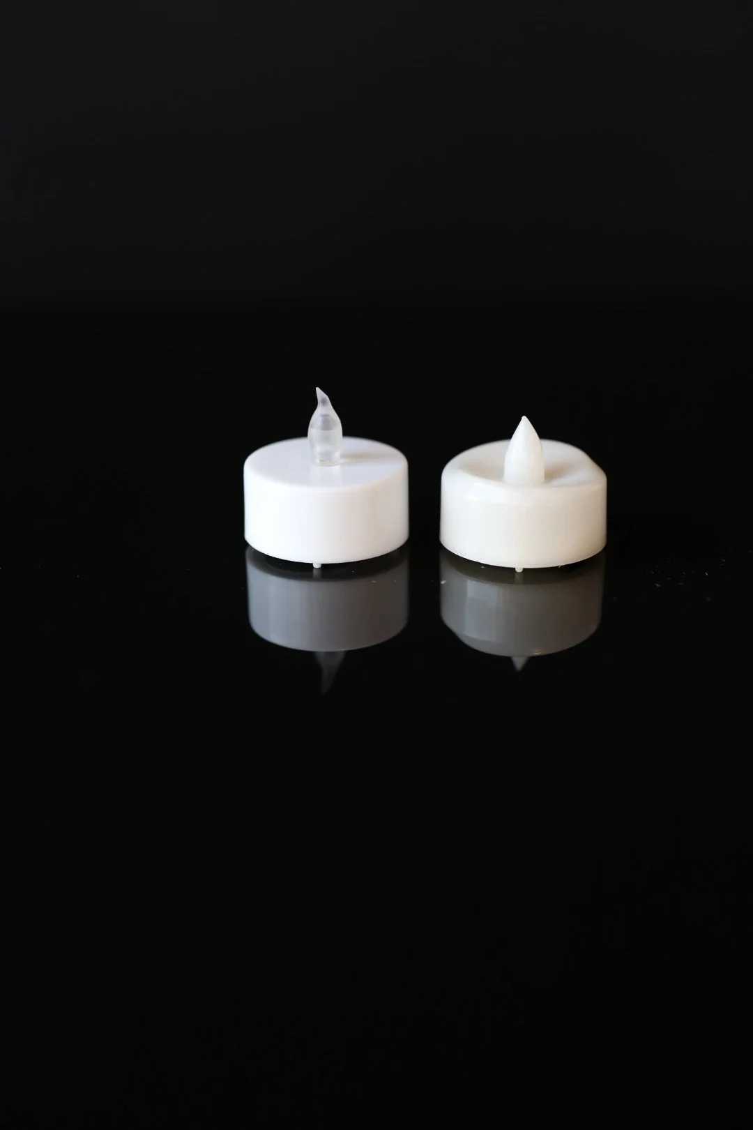 Flameless Tealights