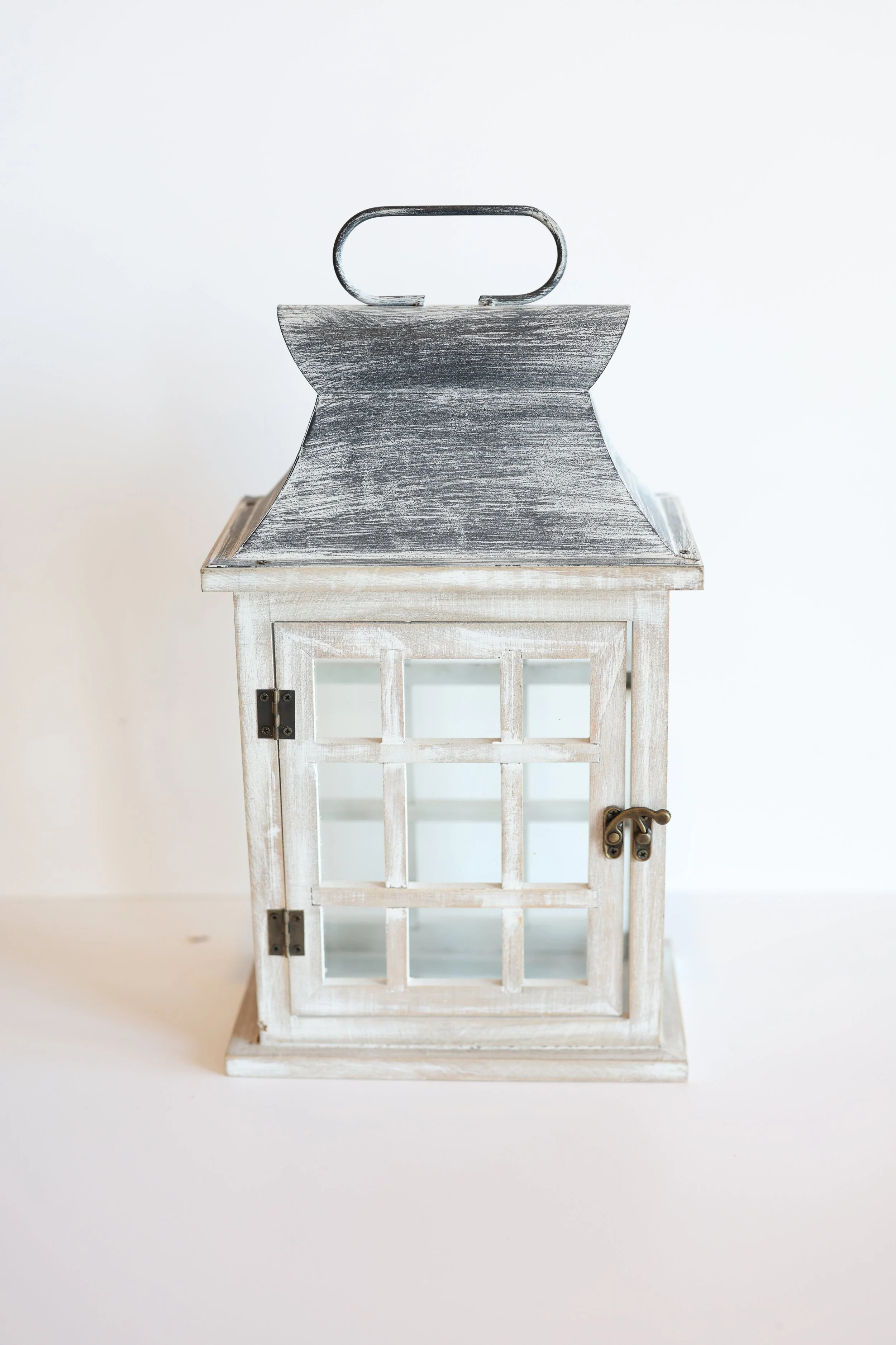 White Lantern (Small)