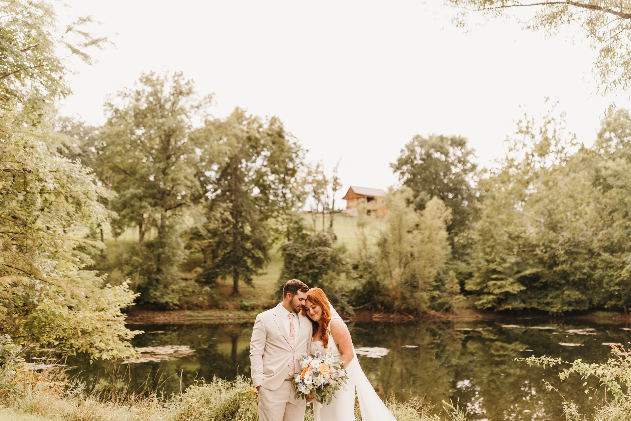 Best Wedding Picture location