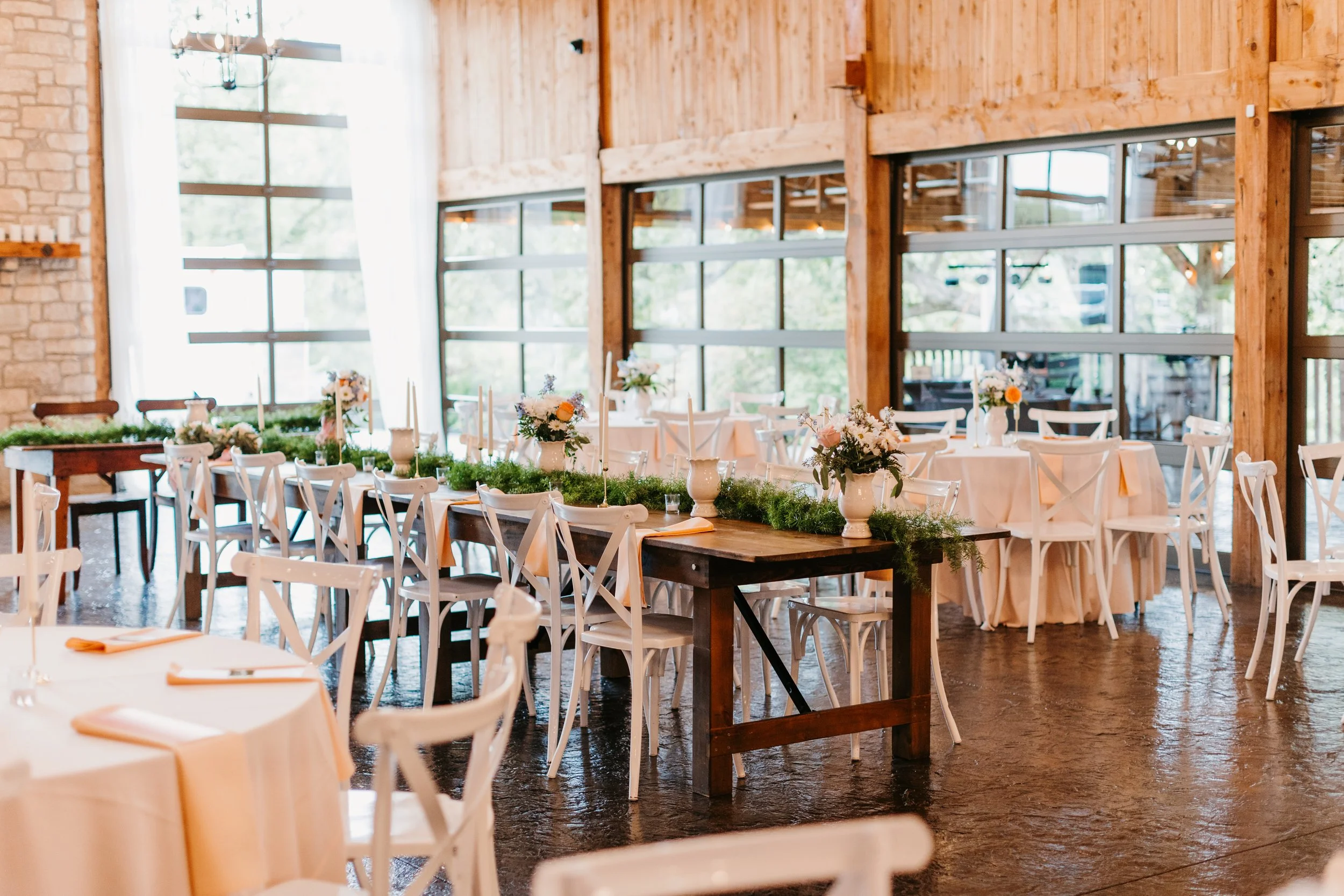 Best Wedding Reception St. Louis