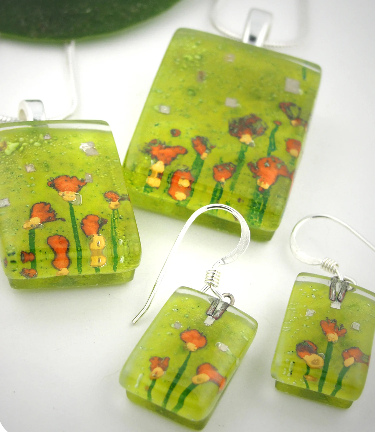 VERDANT COLLECTION