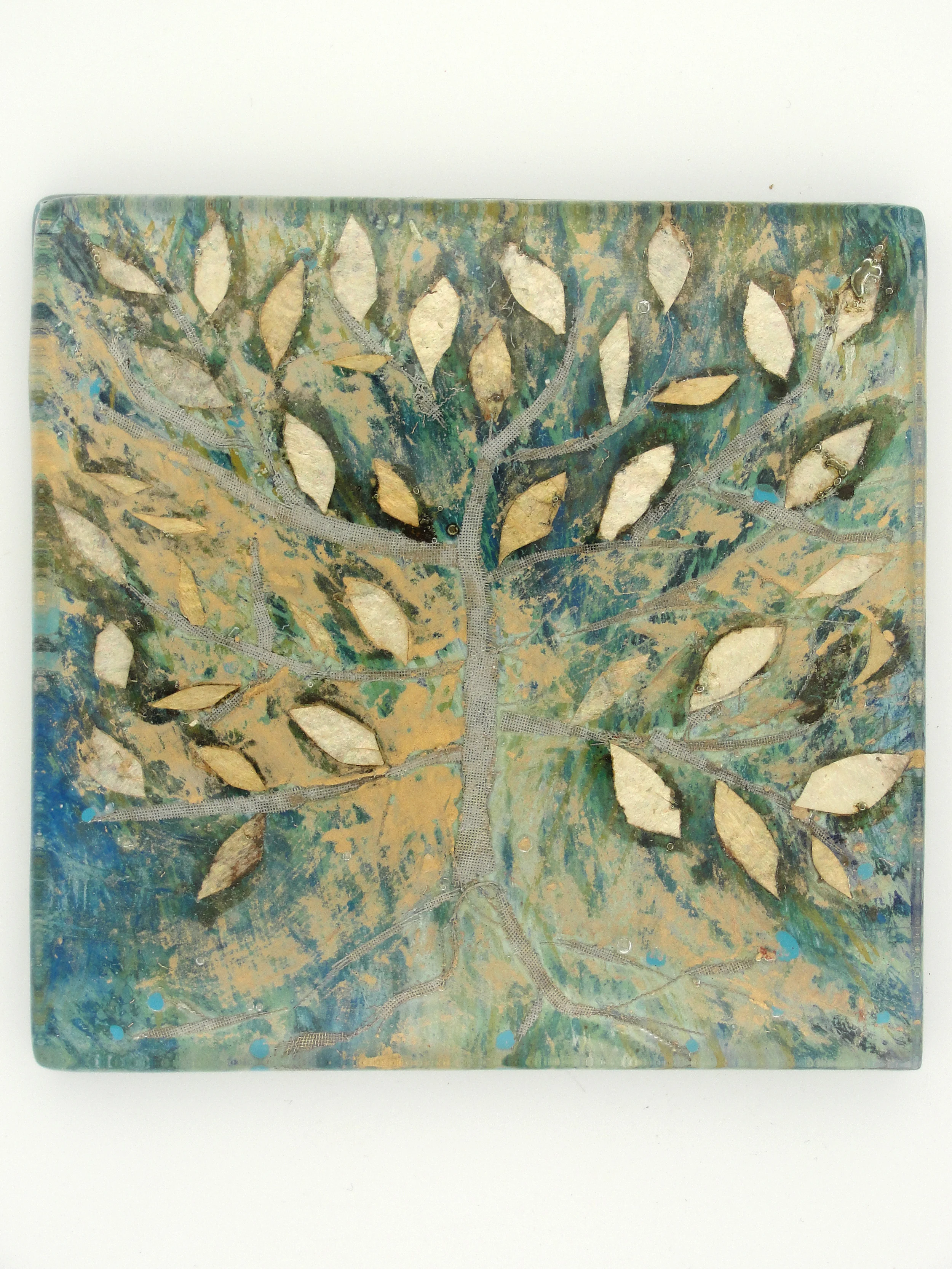 larger work