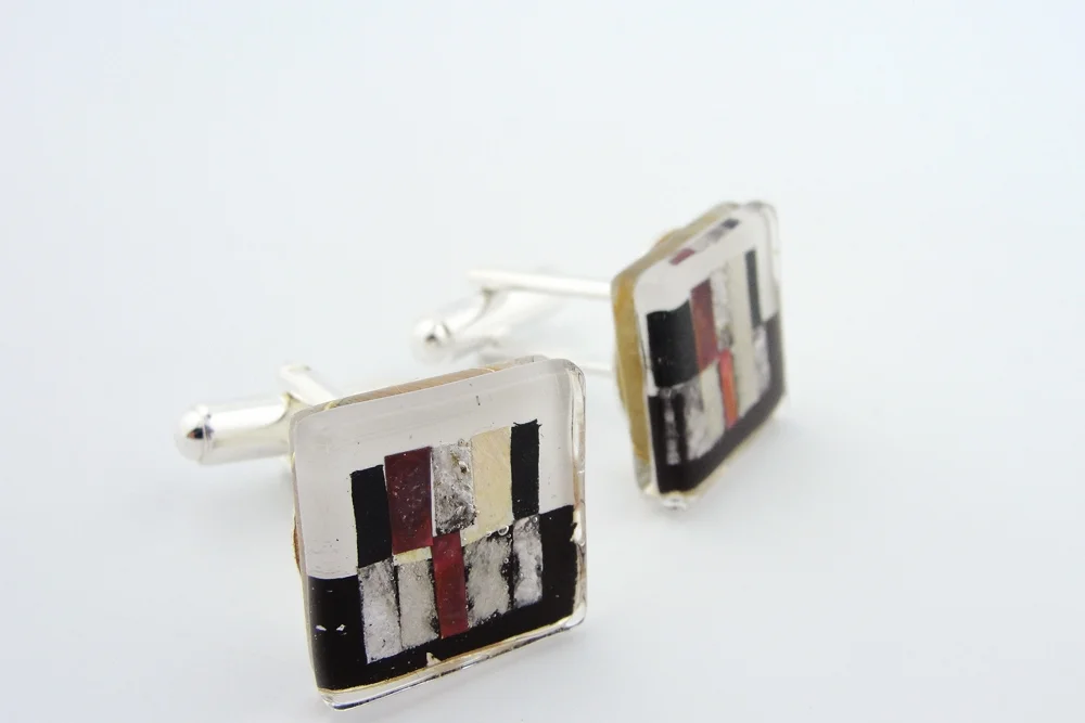 cufflinks