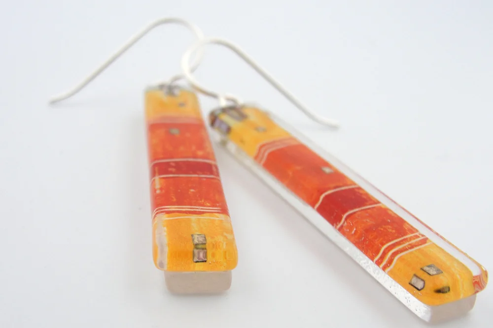 Sgraffito collection