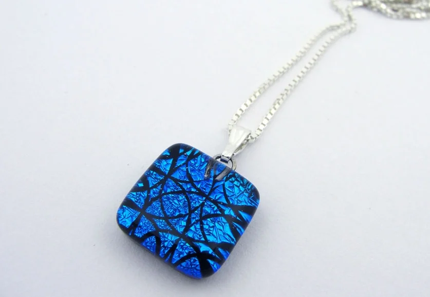 bright mosaic charms