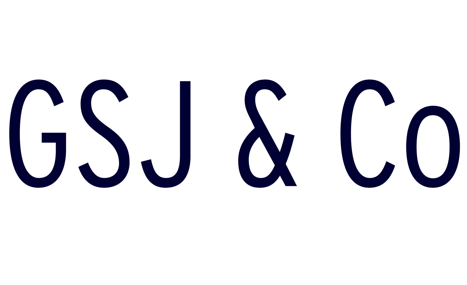 GSJ&amp;Co.