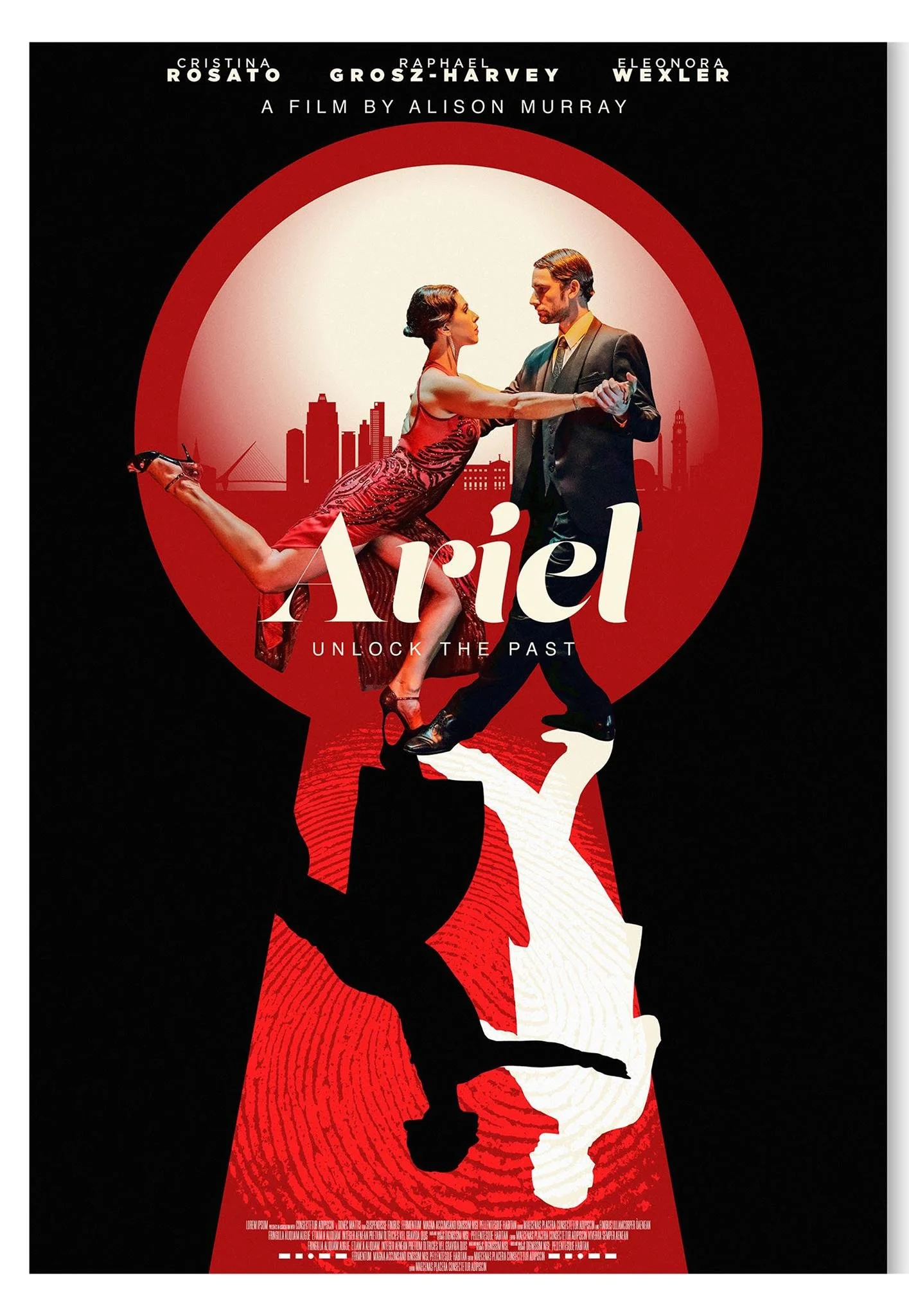 ARIEL