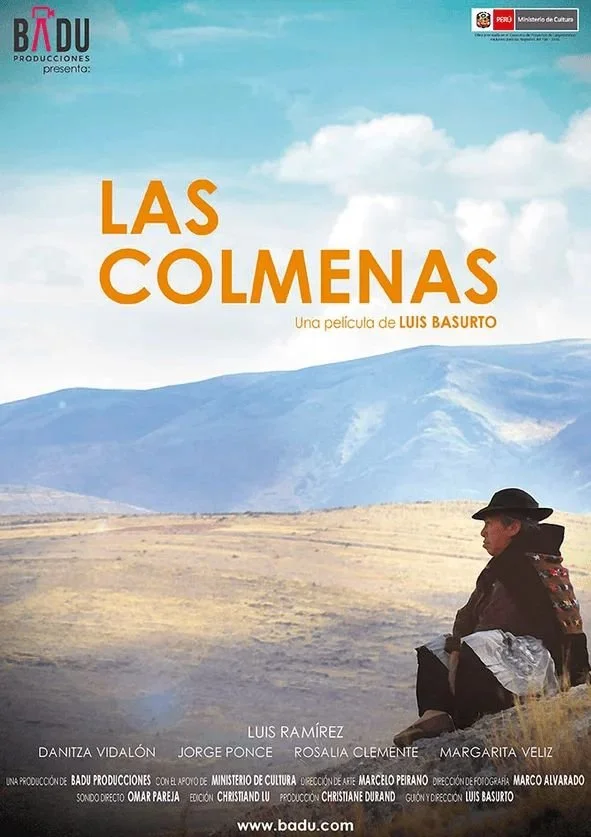 Las Colmenas