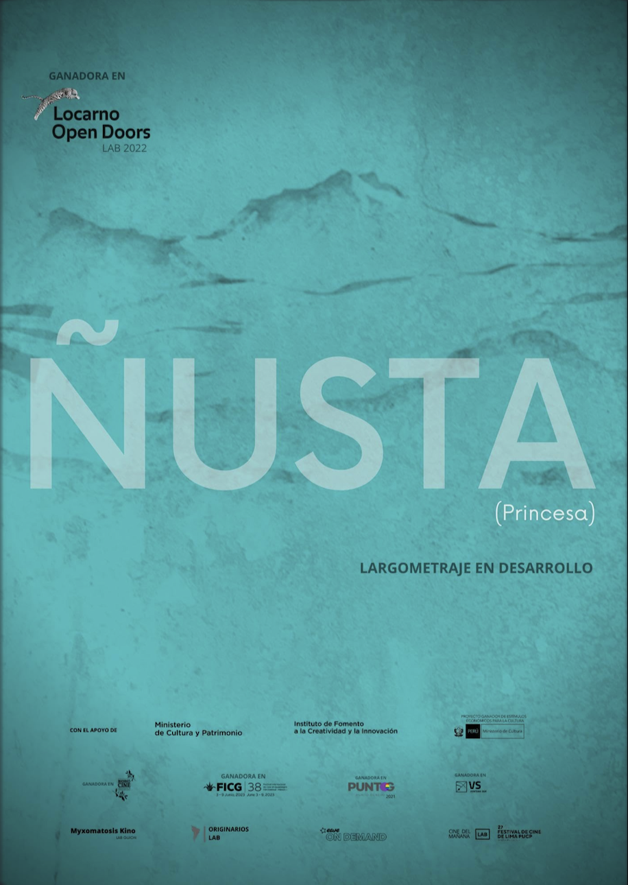 Ñusta