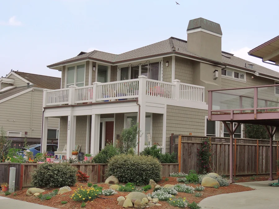 203 Chico Avenue, Santa Cruz