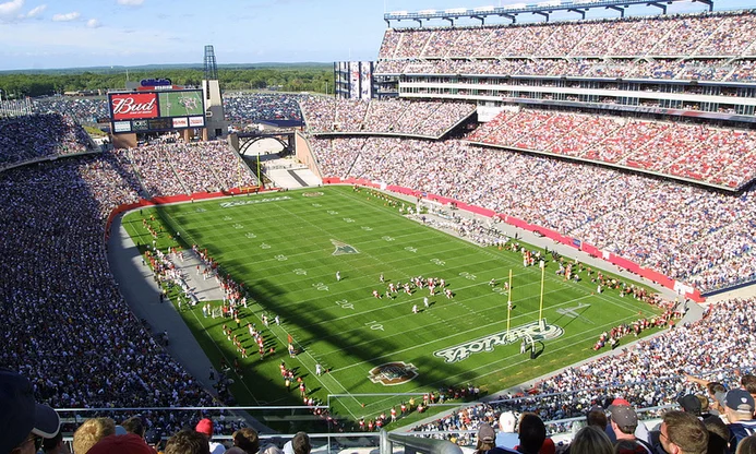 Image Courtesy Massachusetts Office of Travel & Tourism