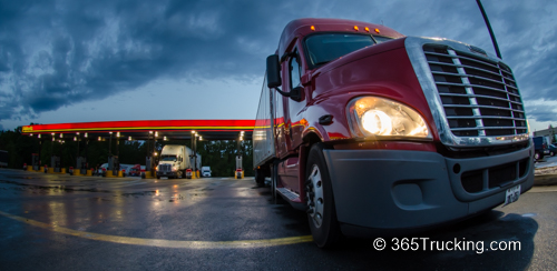 More info at www.365trucking.com
