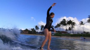 Kauai Surf School