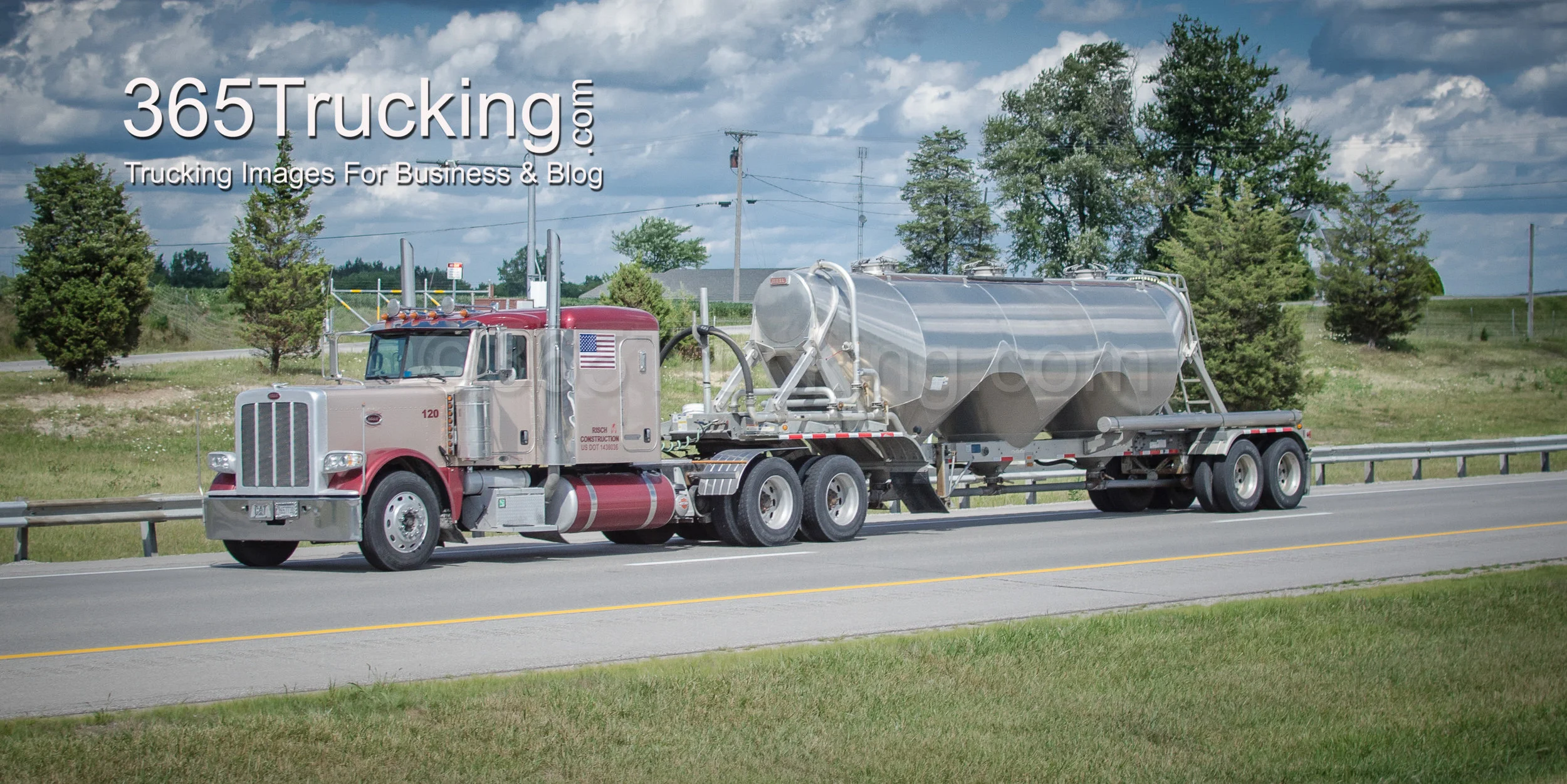 Click HERE to see more truck images from TruckStockImages.com