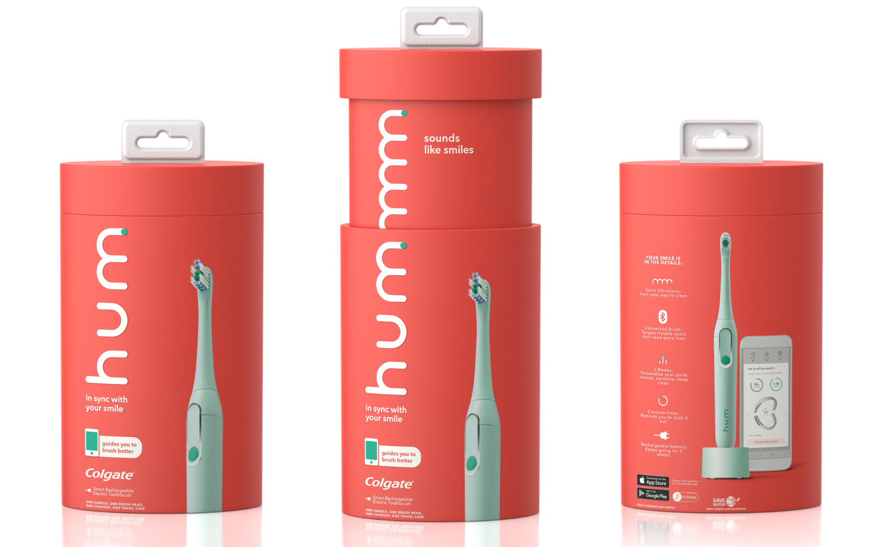 Hum By Colgate Nikole Glenn