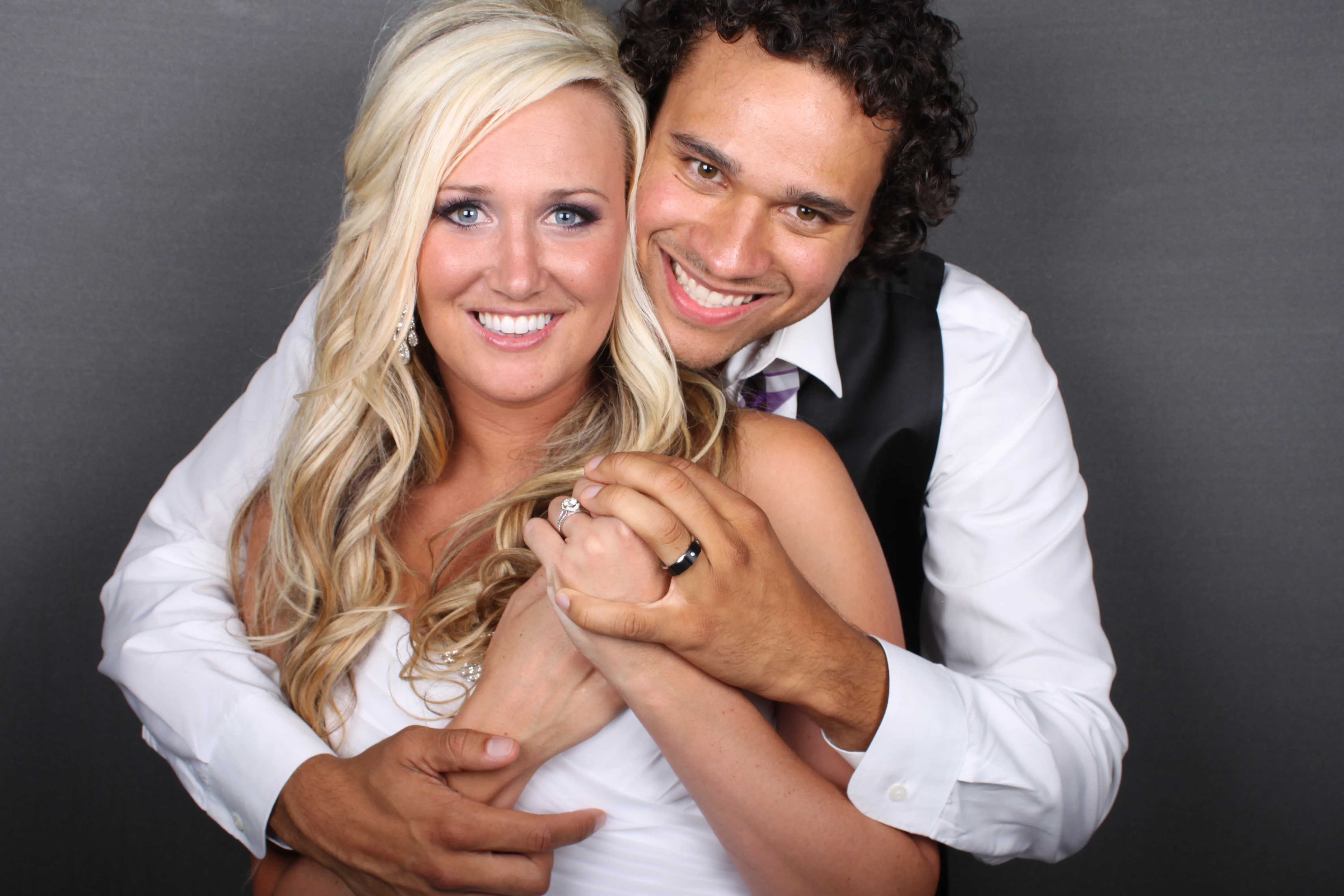 Curtis + Brittney Wedding 08.30.2013