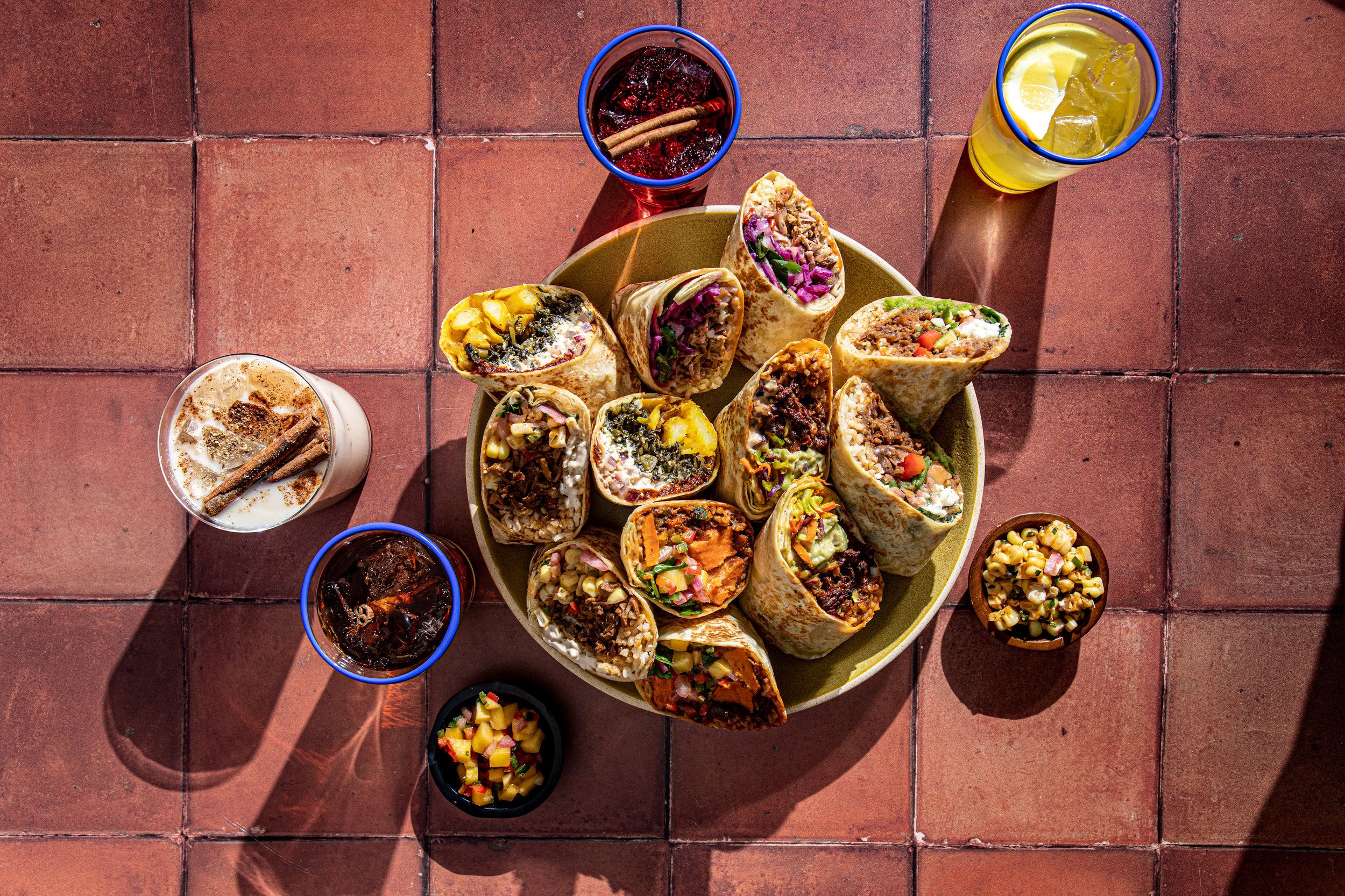 Top 7 Ethiopian Restaurants In Los Angeles - Complete Guide