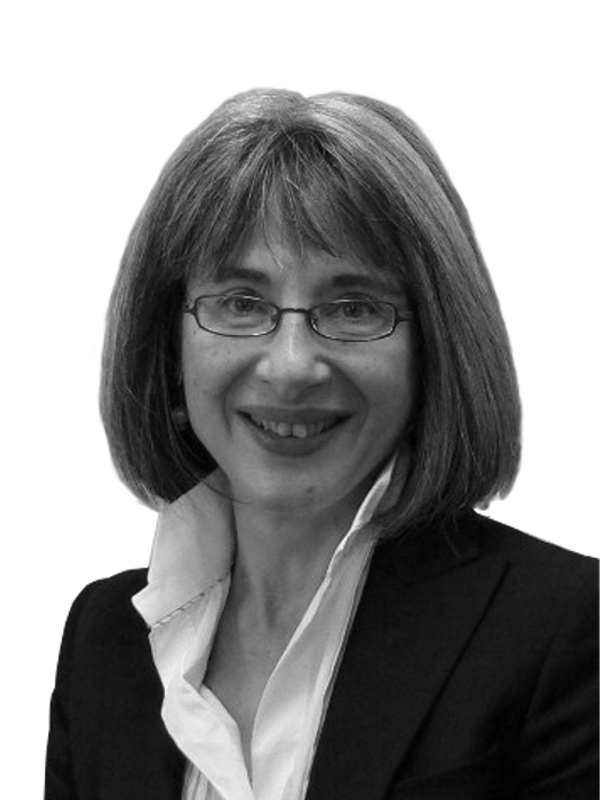 Louise Klein     Executive Coach