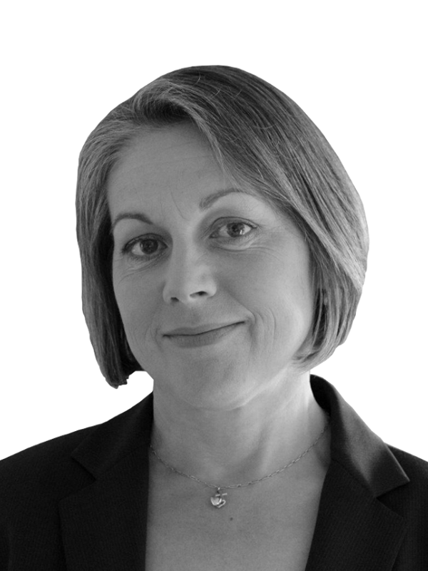 Amanda Horne    Executive Coach