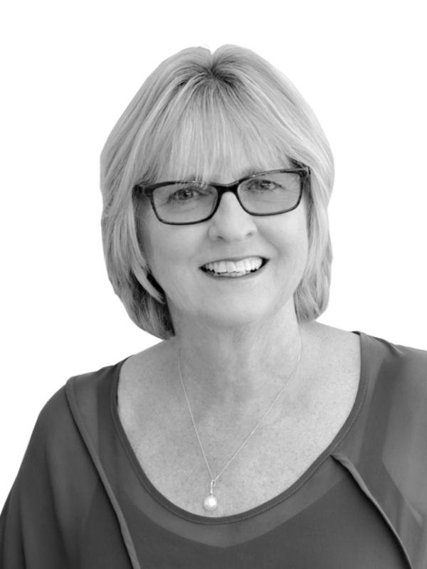 Patti Gwynne    Executive Coach