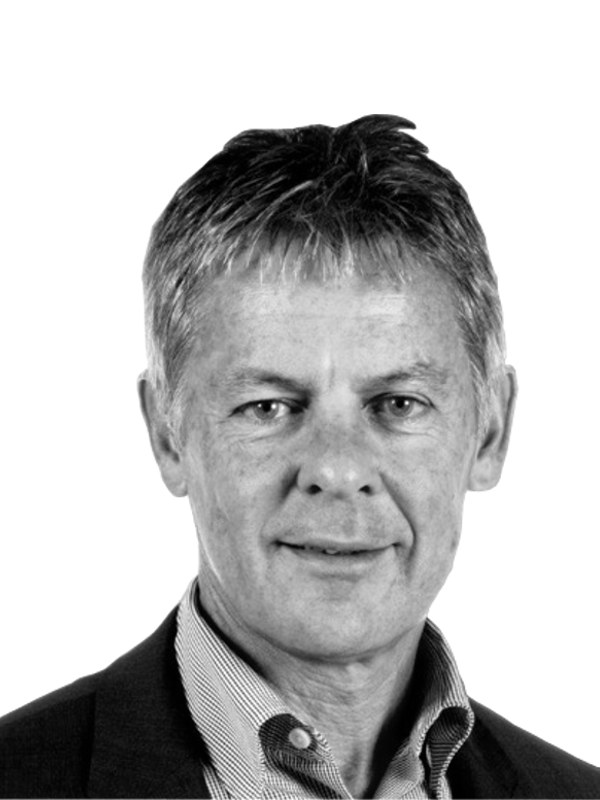 Richard Spilg Executive Coach