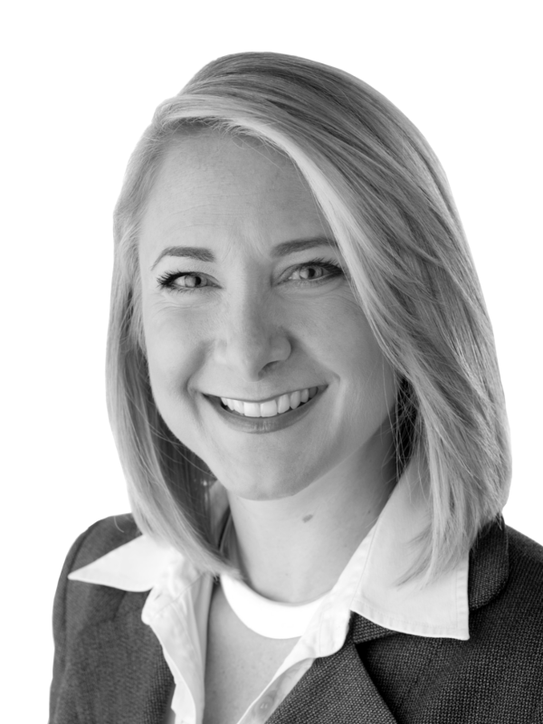 Fiona Klat-Smith    Executive Coach