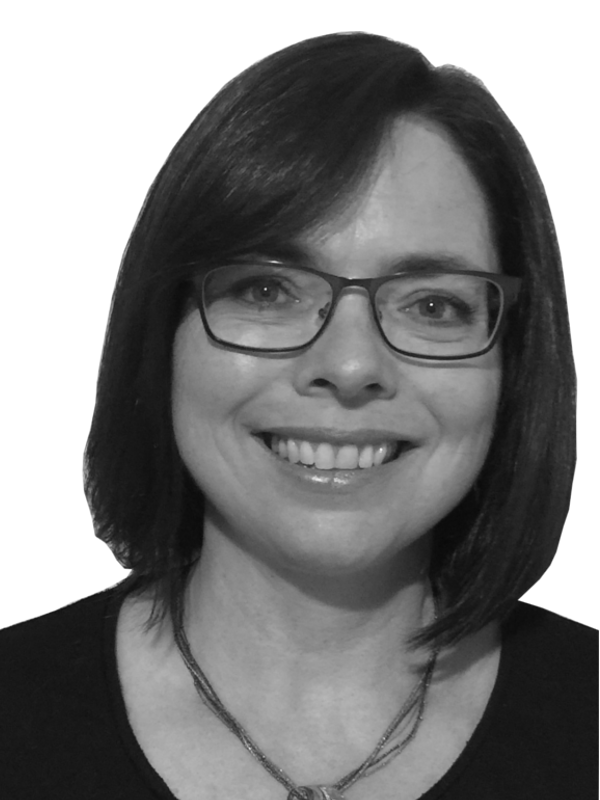 Jenny McKay     Executive Coach