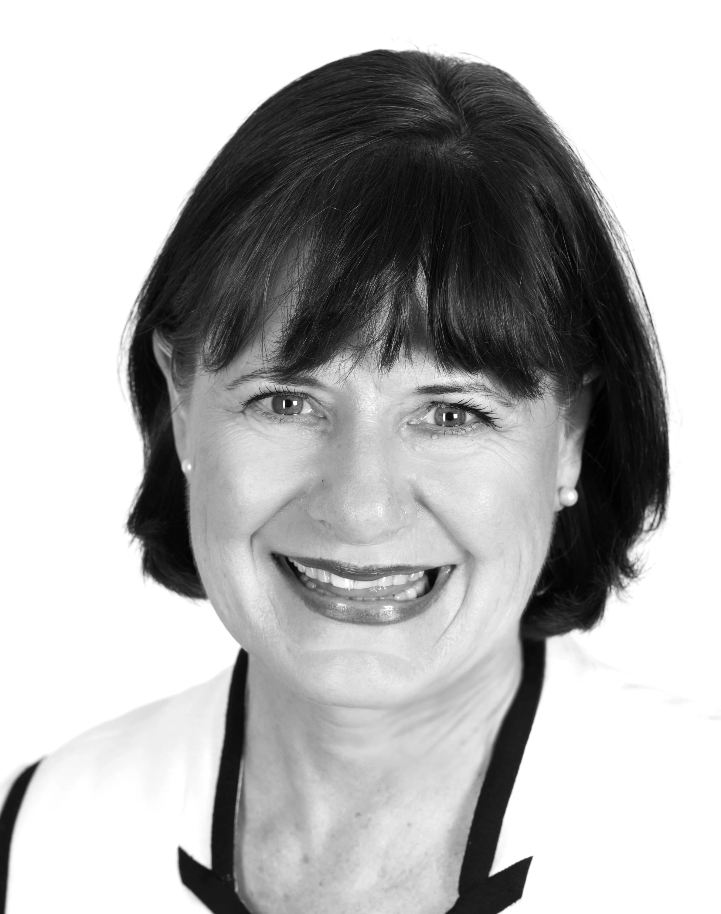 Diana du Plessis    Executive Coach