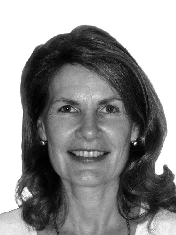 Annette Senogles Executive Coach