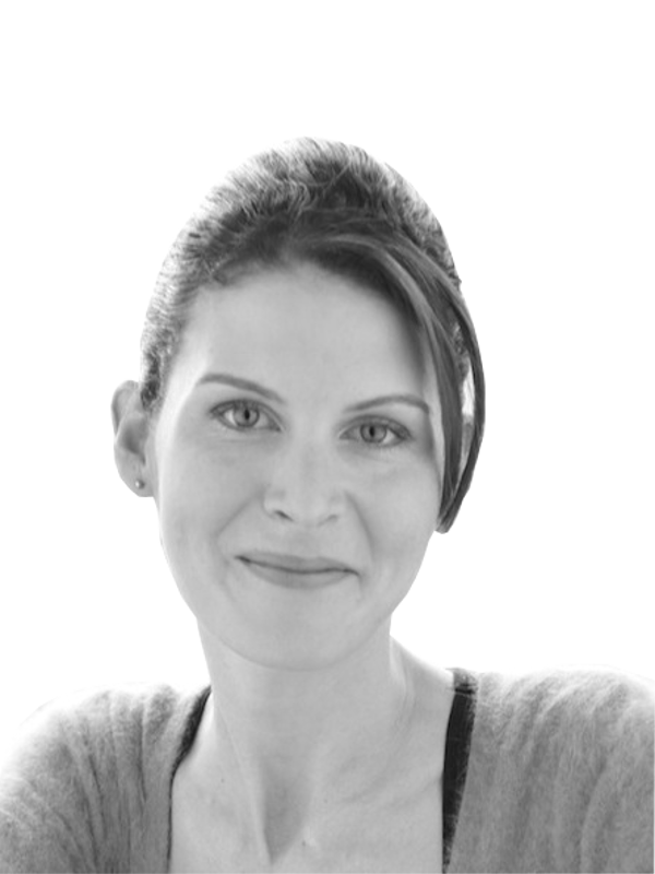 Bridget Blackford    Executive Coach