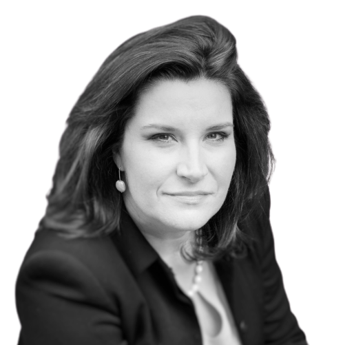 Tara Blanchy Executive Coach